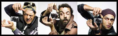 The Next Generation Style