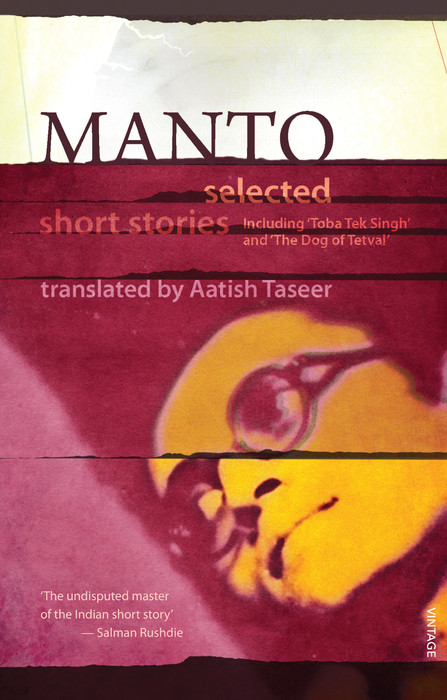 Manto: Selected Short Stories