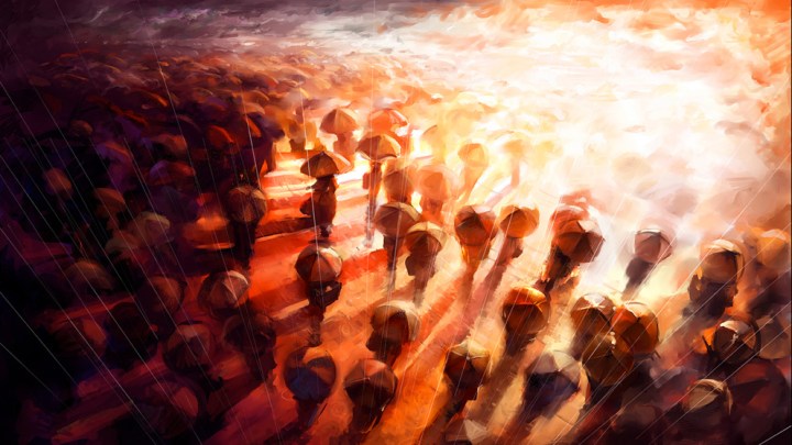 Image credit: Andreas Rocha