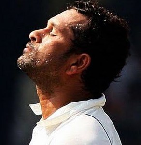 Sachin Tendulkar
