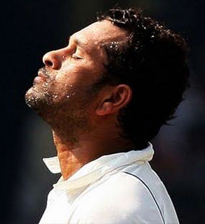 Sachin Tendulkar