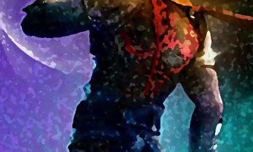 Siege of the Bog Image